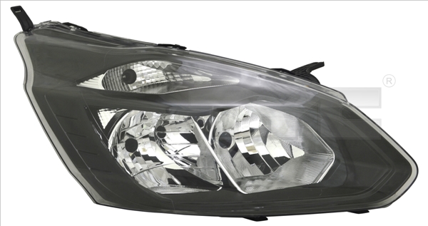 Koplamp TYC 20-14834-05-2
