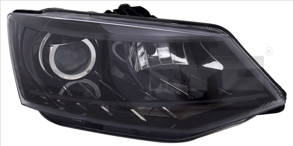 Koplamp TYC 20-15032-06-2