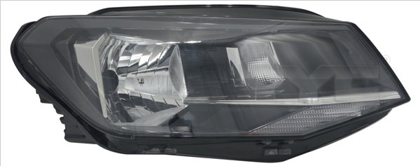 Koplamp TYC 20-15211-05-2