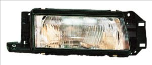 Koplamp TYC 20-1612-05-2