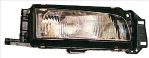 Koplamp TYC 20-1614-15-2