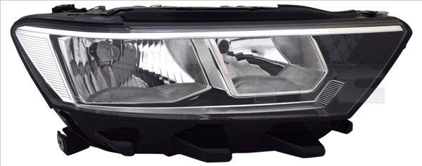 Koplamp TYC 20-17524-05-2