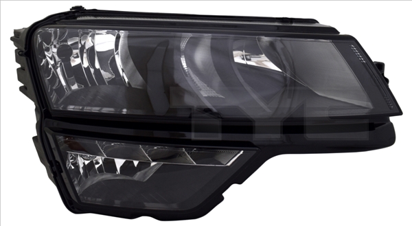 Koplamp TYC 20-19178-06-2