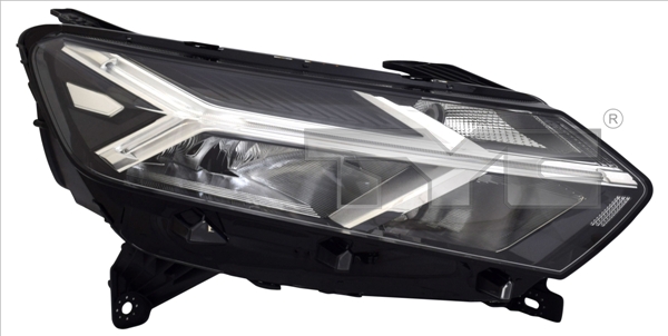 Koplamp TYC 20-19686-06-2