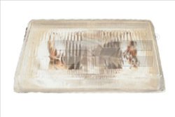 Koplamp TYC 20-3049-05-2