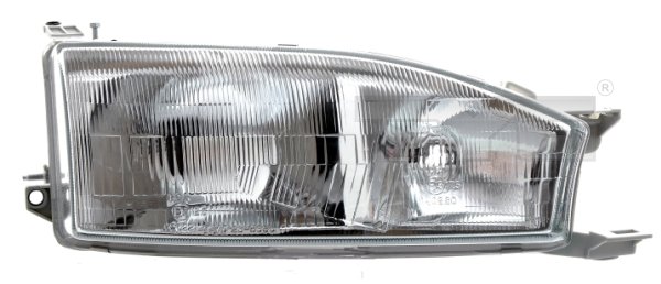 Koplamp TYC 20-3050-05-2