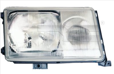 Koplamp TYC 20-3090-05-2