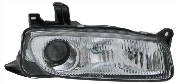 Koplamp TYC 20-3122-05-2