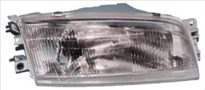Koplamp TYC 20-3382-05-2