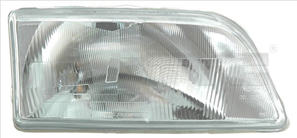 Koplamp TYC 20-3468-05-2