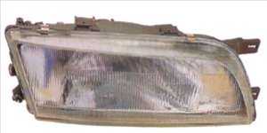 Koplamp TYC 20-3641-08-2