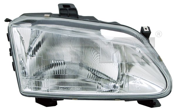 Koplamp TYC 20-3692-08-2
