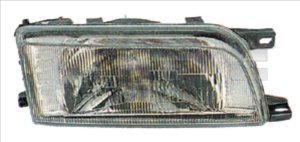 Koplamp TYC 20-3748-05-2