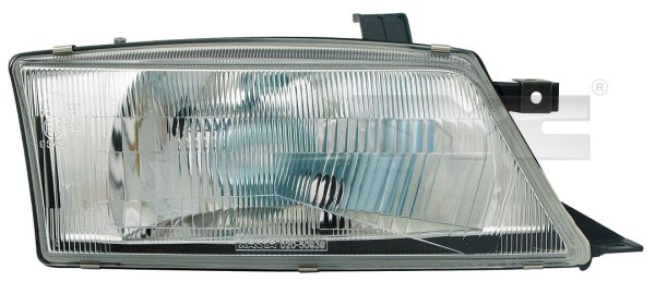 Koplamp TYC 20-5094-05-2