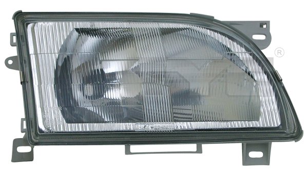 Koplamp TYC 20-5212-08-2