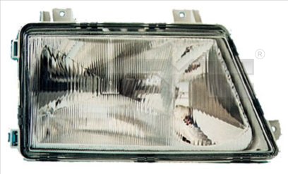 Koplamp TYC 20-5341-18-2