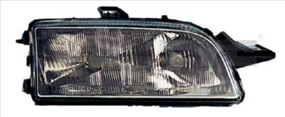 Koplamp TYC 20-5371-28-2