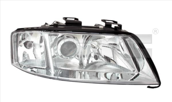 Koplamp TYC 20-5378-08-2