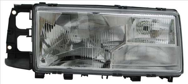 Koplamp TYC 20-5404-08-2
