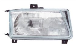 Koplamp TYC 20-5431-08-2