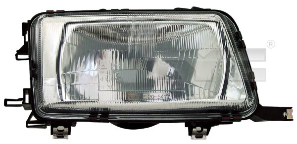 Koplamp TYC 20-5478-08-2