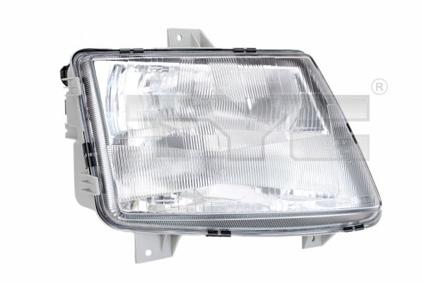 Koplamp TYC 20-5510-05-2