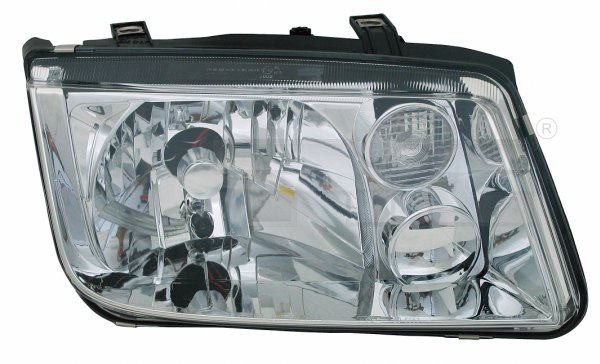 Koplamp TYC 20-5677-18-2