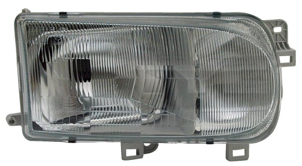Koplamp TYC 20-5685-38-2