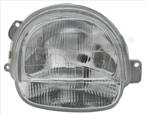 Koplamp TYC 20-5733-08-2