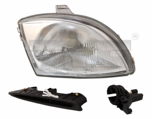 Koplamp TYC 20-5736-08-2
