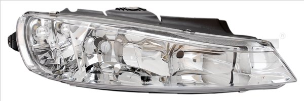 Koplamp TYC 20-5777-08-2