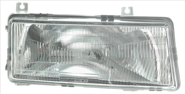 Koplamp TYC 20-5796-05-2
