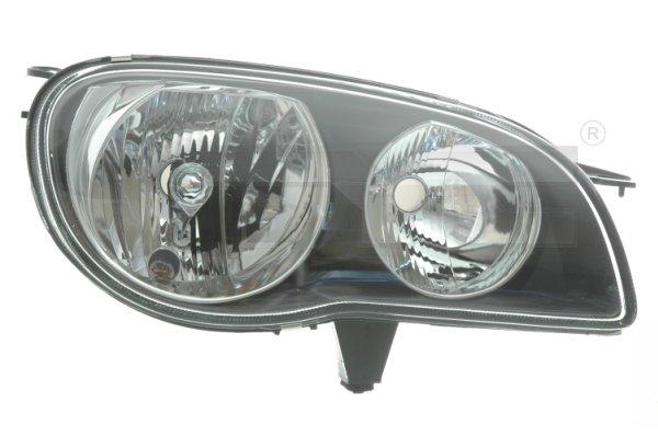 Koplamp TYC 20-5953-05-2