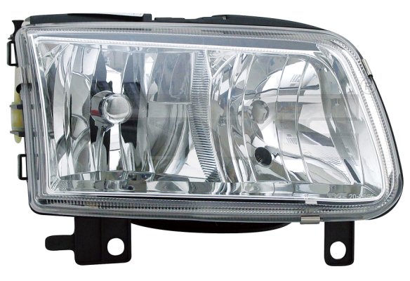 Koplamp TYC 20-5965-25-2