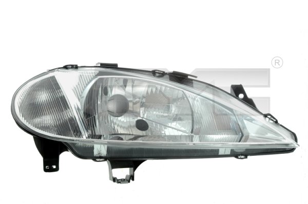 Koplamp TYC 20-5970-05-2