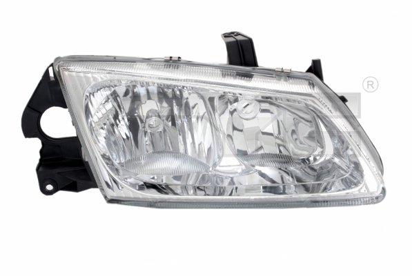 Koplamp TYC 20-5989-05-2
