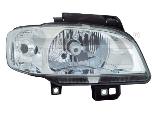 Koplamp TYC 20-5993-05-2