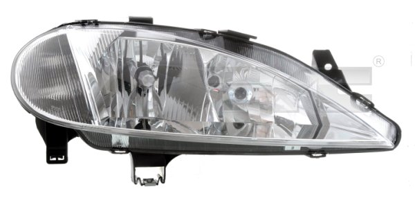 Koplamp TYC 20-5999-05-2