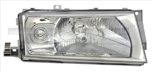 Koplamp TYC 20-6232-35-2