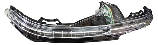 Knipperlicht TYC 302-0133-3