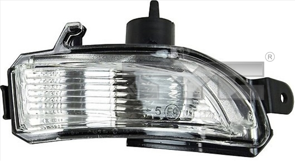 Knipperlicht TYC 332-0078-3