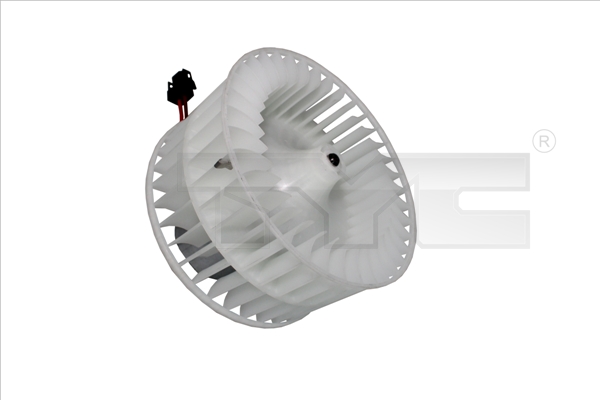 Kachelventilator TYC 503-0013