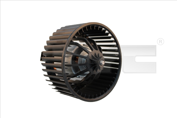 Kachelventilator TYC 509-0010