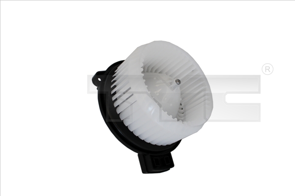 Kachelventilator TYC 512-0003