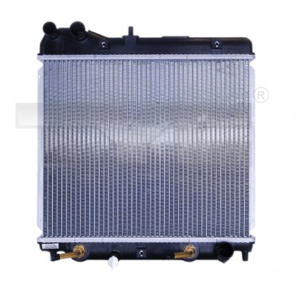Radiateur TYC 712-1001