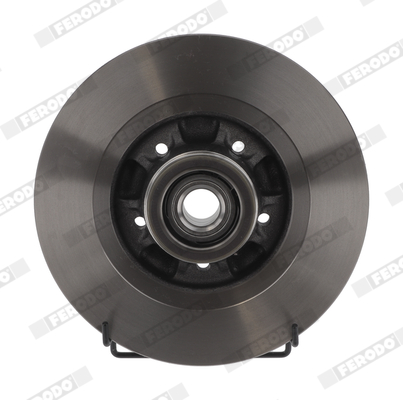 Remschijven Ferodo DDF1796