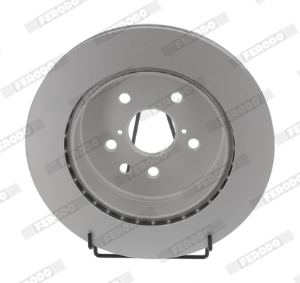 Remschijven Ferodo DDF1878C