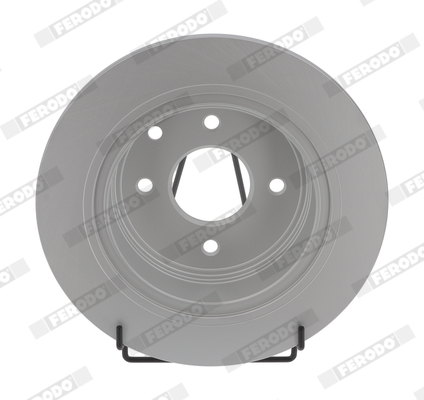 Remschijven Ferodo DDF1941C