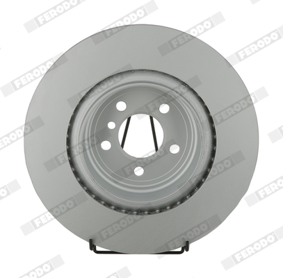 Remschijven Ferodo DDF2036C-1