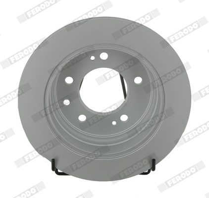 Remschijven Ferodo DDF2087C